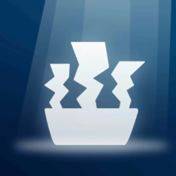 拯救植物修改版 Logo